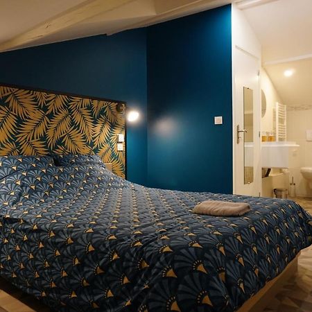 Appart Cosy 4 Personnes Avec Terrasse Ла-Рош-сюр-Йон Экстерьер фото
