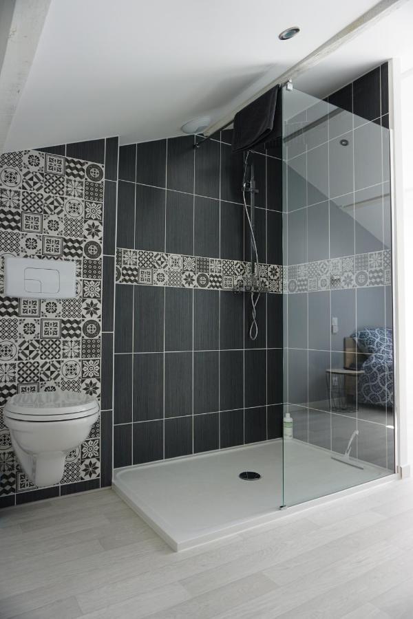 Appart Cosy 4 Personnes Avec Terrasse Ла-Рош-сюр-Йон Экстерьер фото