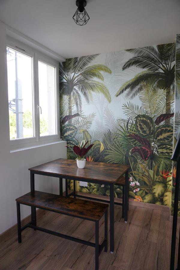 Appart Cosy 4 Personnes Avec Terrasse Ла-Рош-сюр-Йон Экстерьер фото
