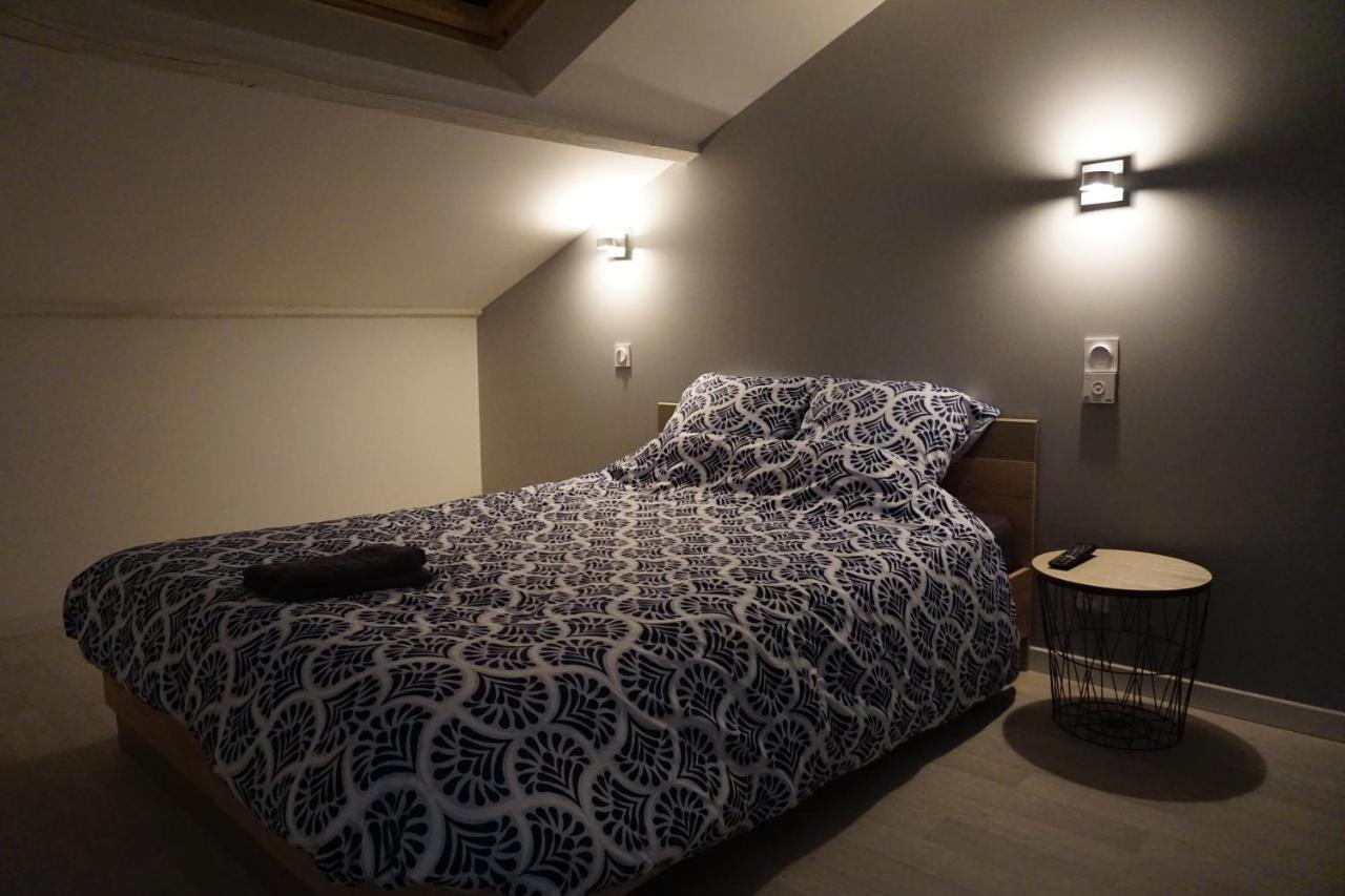 Appart Cosy 4 Personnes Avec Terrasse Ла-Рош-сюр-Йон Экстерьер фото